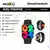 Relógio Smartwatch Imenso Plus Max 45mm Função De Voz