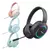 Headphone Bluetooth Gaming Headset Microfone Kimaster K25 - comprar online