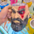 Caneca Personalizada 3d Resina Kratos God Of War Deus Da Guerra