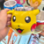 Caneca Personalizada 3d Resina Pikachu Pokémon