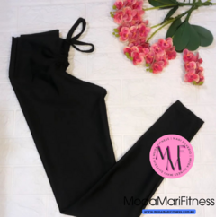 Calça Fitness Brenda - Zero transparência (suplex) - Moda Mari Fitness 