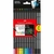 12 EcoLapis de Cor Supersoft e 2 Grafite