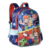 Mochila de Costas Escolar Infantil Gato Galactico Clio Style