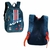 Mochila Jeans Betty Boop