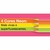 EcoLapis de Cor Lata Pastel/Neon/Metalico 24 cores