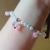 pulseira hello kitty - comprar online