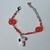 pulseira snoopy