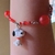 pulseira snoopy - comprar online