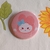 Botton My Melody