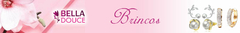 Banner da categoria Brincos