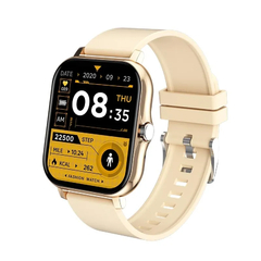 Imagem do Relógio Feminino Smart Whatch Full Touch Screen - Relógio Inteligente Unissex