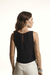 BLUSA ZAYA PRETA - loja online