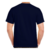 REMERA CB AZUL MARINO TALLE ESPECIAL - comprar online