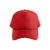 GORRA TRUCKER ROJO