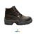 BOTIN OMBU FRANCES MARRON DIELECTRICO CON PUNTERA