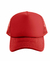 GORRA TRUCKER ROJO