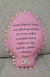 Almofada Decorativa Anjinha Loira - comprar online
