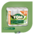 Papel higienico TOM doble hoja 30mts