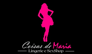 SexShop Coisas de Maria