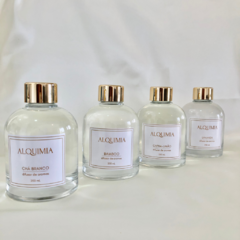 DIFUSOR DE AROMAS - BAMBOO - comprar online