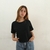 Art. 5207 REMERA CORTA OVERSIZE - comprar online