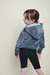 Campera Corta Plush en internet