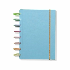 Cuaderno inteligente tapa lisa - tienda online