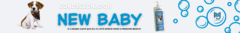 Banner da categoria NEW BABY - Condicionador 500ml - Linha Inspiração