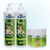 KIT ACONCHEGO SHAMPOO 500ML + CONDICIONADOR 500ML + MÁSCARA 500G