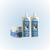 KIT NEW BABY SHAMPOO+CONDICIONADOR+MÁSCARA 500 - comprar online