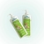 KIT SHAMPOO 500ML + CONDICIONADOR 500ML ACONCHEGO na internet