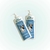 KIT SHAMPOO 500ml + CONDICIONADOR 500ml NEW BABY na internet