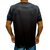 Kit 3 Camisetas Dry Fit Masculino - Preto - Básicos Mild