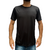 Camiseta Dry-Fit Preta