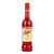 Bitter Luxardo Rosso 750ml aperitivo italiano