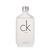 perfume importado Calvin Klein CK One EDT 200ml, com design minimalista e logo em destaque.