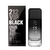 perfume importado Carolina Herrera 212 Vip Black Eau de Parfum masculino