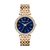 relógio feminino michael kors MK3406/4AN 