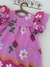 Vestido Flores - comprar online