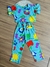 Conjunto Infantil com Calça