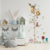 Vinil decorativo estatura para niños y niñas - tienda en línea