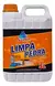 LIMPA PEDRA 5 LITROS CRIS AGUA