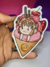 Adesivo Sticker Sakura Cardcaptor