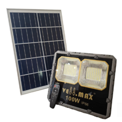 Reflector Solar 100W - 1600 lumens