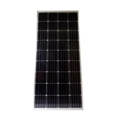 Panel Solar Luxen 185w Monocristalino