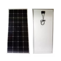 Panel Solar Luxen 185w Monocristalino - comprar online
