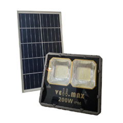 Reflector Solar 200W - 1900 lumens - comprar online