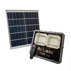 Reflector Solar 70W - 1200 lumens