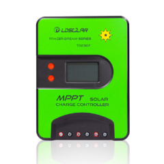 Regulador LD Solar MPPT 15A 12V/24V