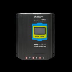 Regulador LD Solar MPPT 40A 12V/24V - comprar online